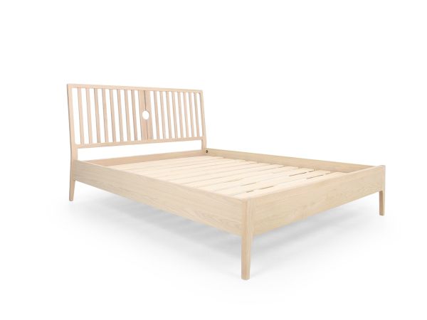 Portland Double bed
