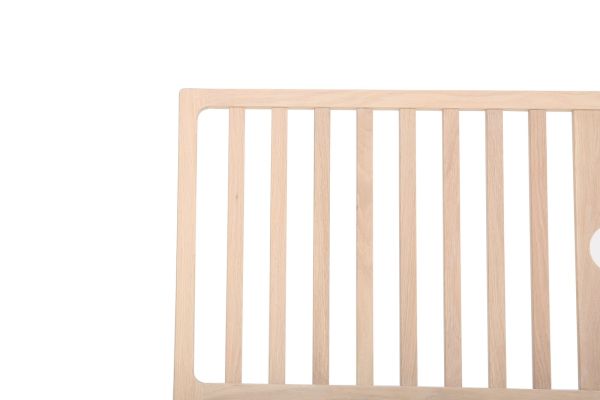 Portland Double bed