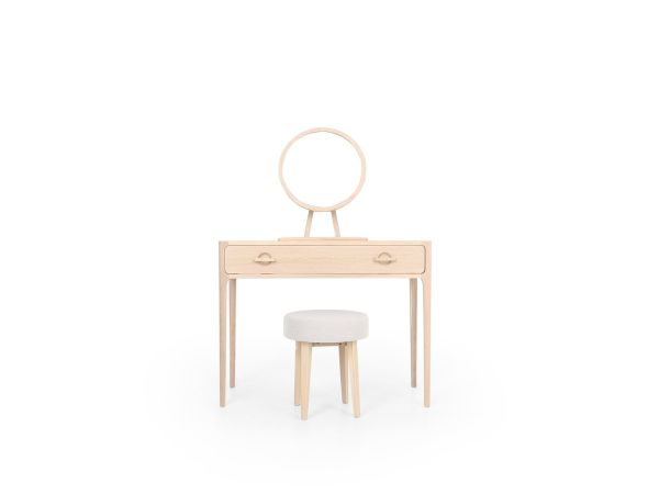 Portland Dressing table mirror