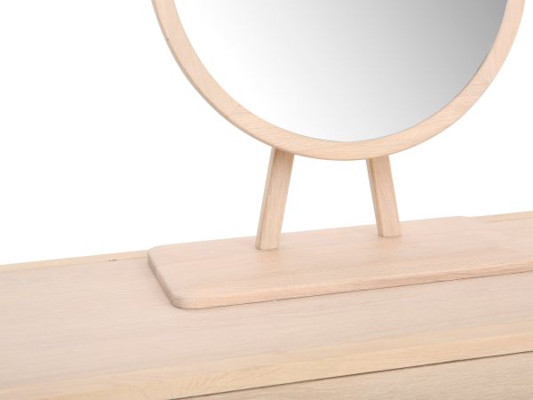Portland Dressing table mirror