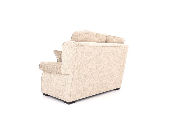 Milford 2 seater sofa - type A
