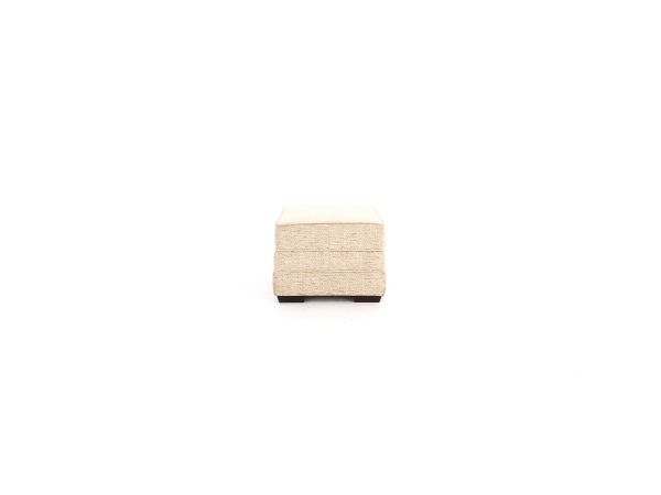 Milford Footstool - type A