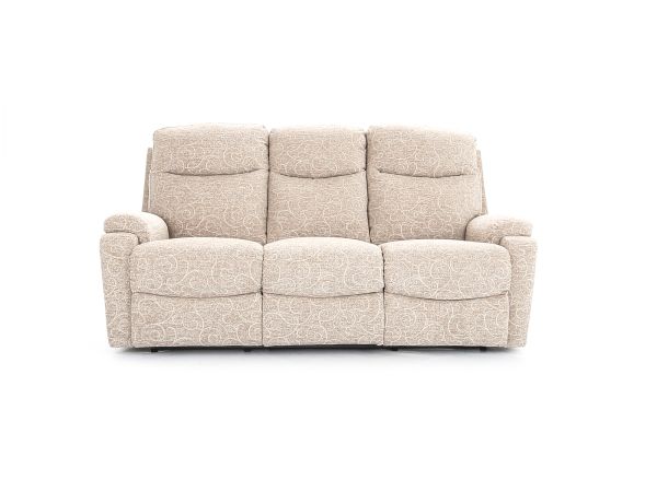 Branson 3 seater sofa - type A