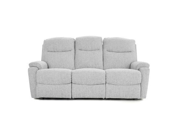 Branson 3 seater sofa - type A