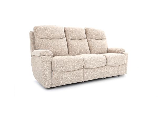 Branson 3 seater sofa - type A