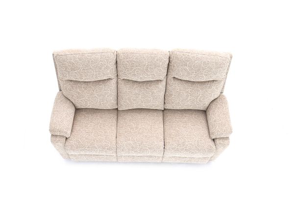 Branson 3 seater sofa - type A