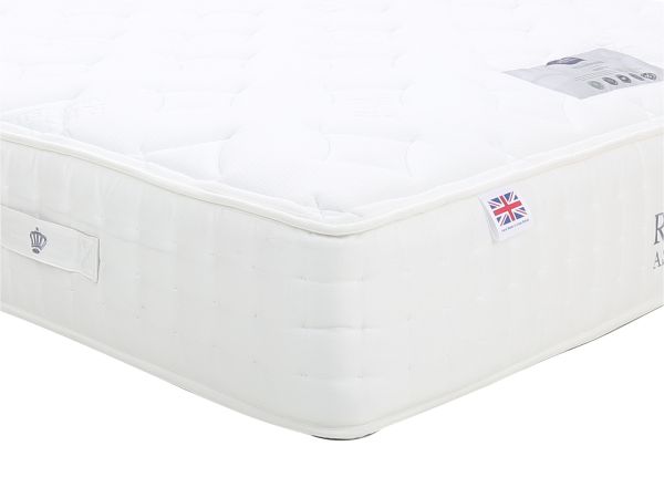 Bedding Pocket Sprung 00 90 cm Mattress