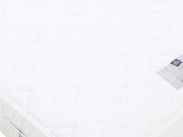 Bedding Pocket Sprung 00 90 cm Mattress