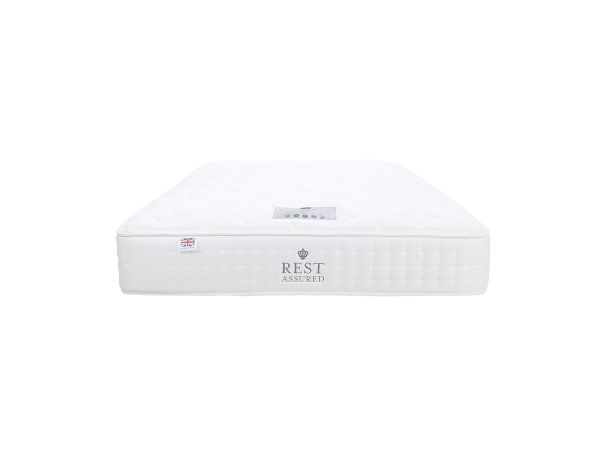 Bedding Pocket Sprung 00 90 cm Mattress