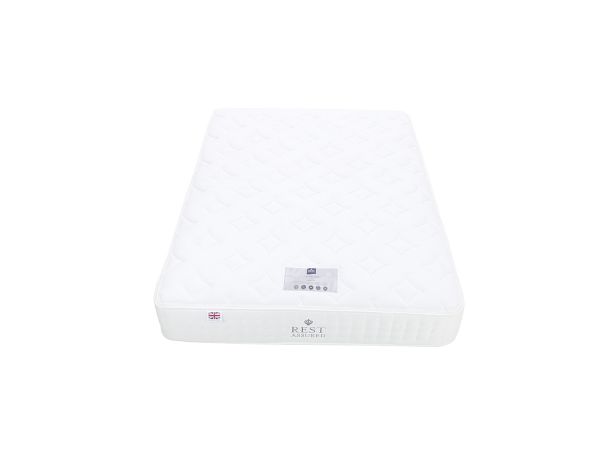 Bedding Pocket Sprung 00 90 cm Mattress