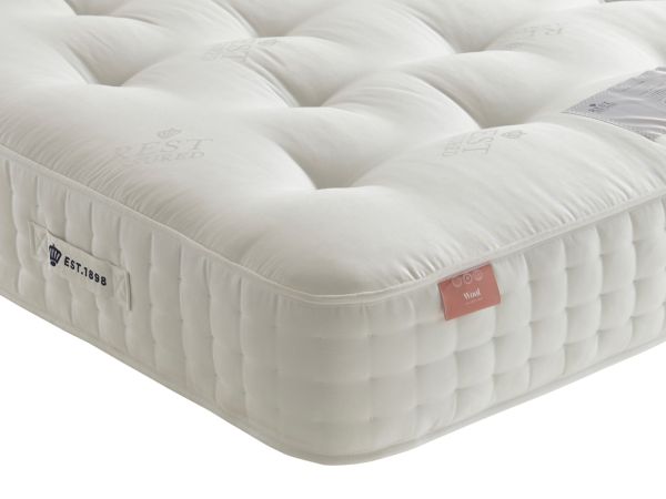 Barden Small double mattress