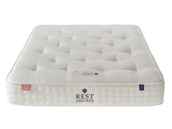 Barden Small double mattress