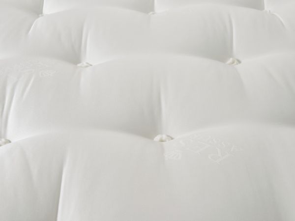 Barden Small double mattress