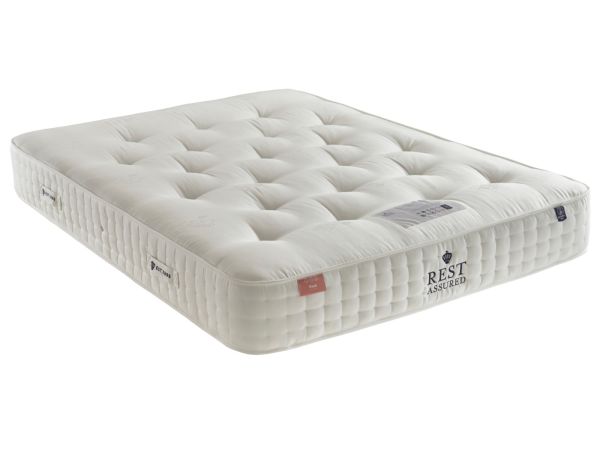 Barden Small double mattress
