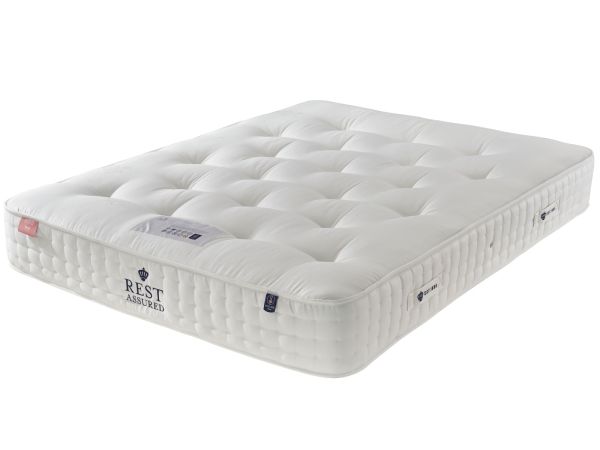 Barden Small double mattress