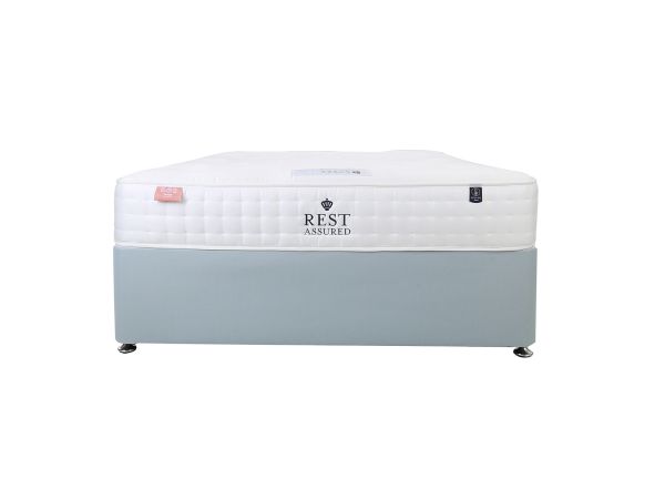 Barden King size 4 drawer divan set (standard fabric)