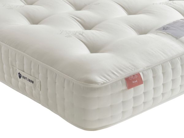 Hesketh Double mattress