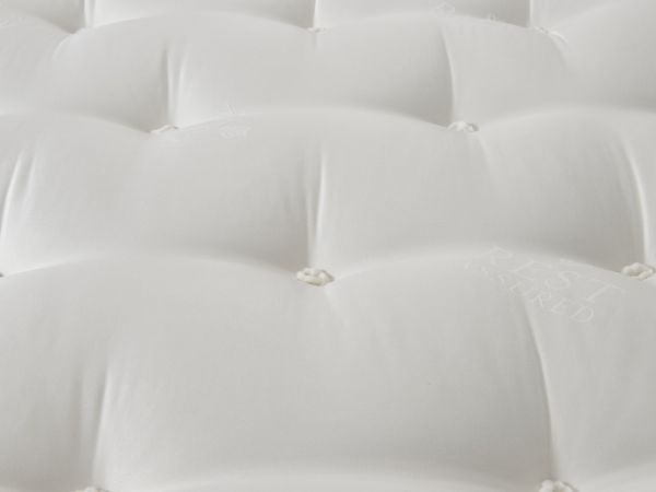 Hesketh Double mattress