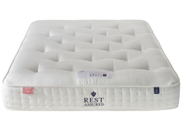 Hesketh Double mattress