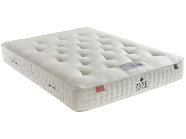 Hesketh Double mattress