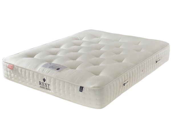Hesketh Double mattress