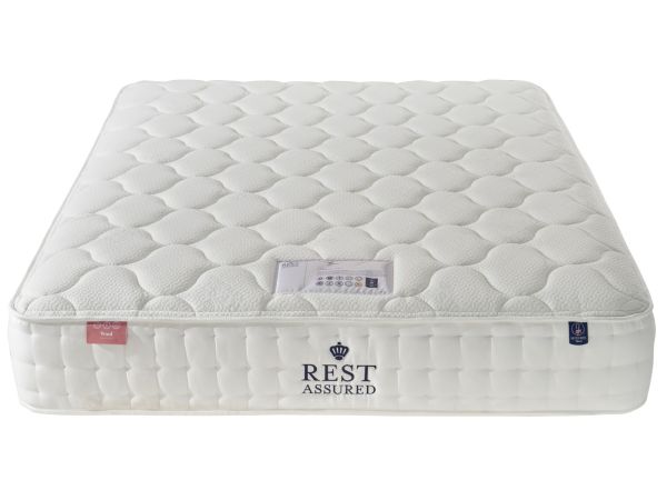 Bedding Pocket Sprung 00 90 cm Mattress