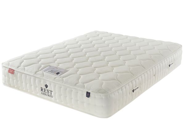 Bedding Pocket Sprung 00 90 cm Mattress