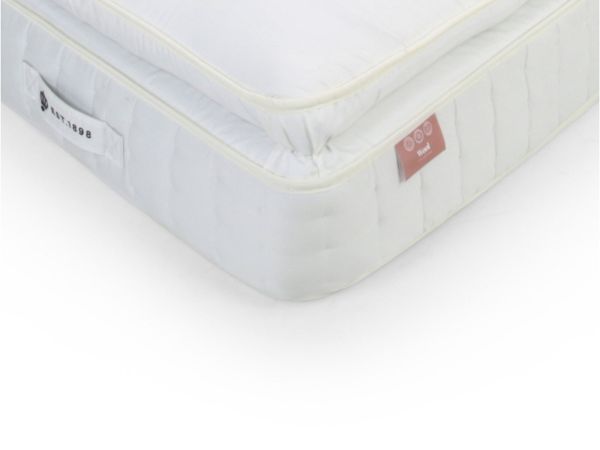 Milldale Single mattress