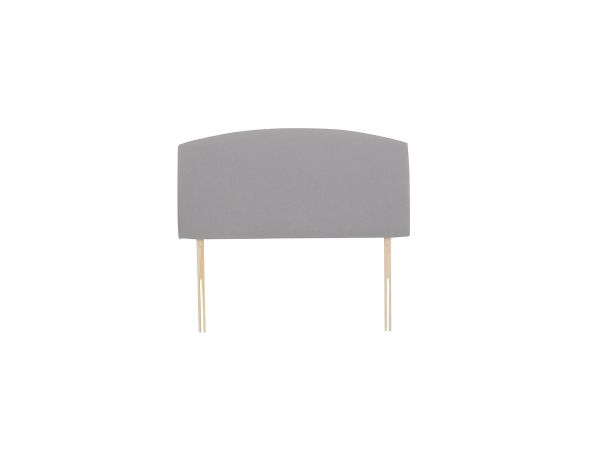Selene Super king size headboard (standard fabric)