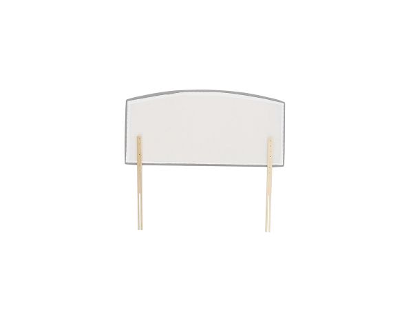Selene Super king size headboard (standard fabric)