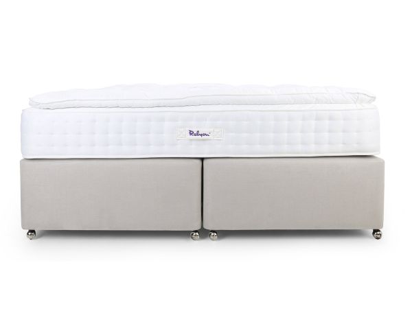 Bedding Pocket Sprung 00 90 cm Divan