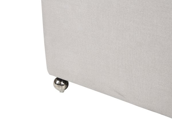Bedding Pocket Sprung 00 90 cm Divan