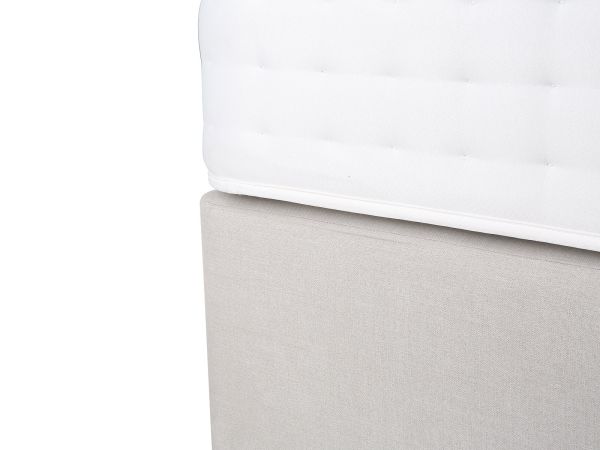 Bedding Pocket Sprung 00 90 cm Divan