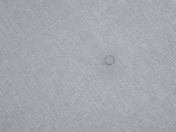 Buttons Headboard King size headboard - type A Fabric