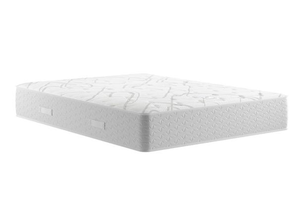 Somerton Memory 1400 Small double mattress