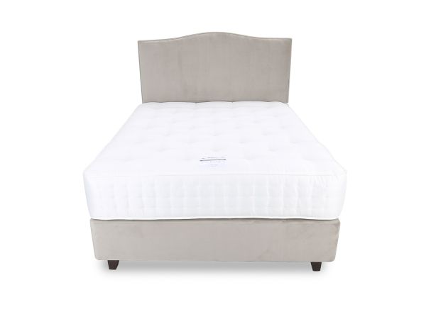 Bedding Pocket Sprung 00 90 cm Divan