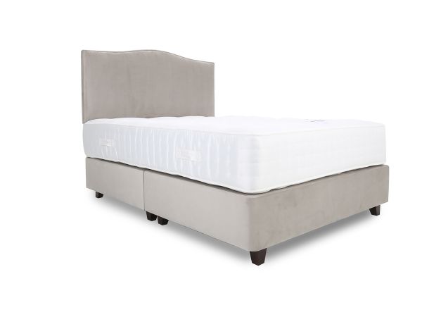 Bedding Pocket Sprung 00 90 cm Divan