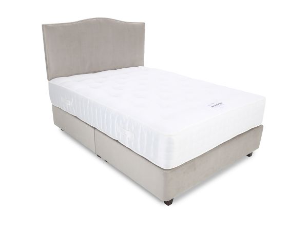 Bedding Pocket Sprung 00 90 cm Divan