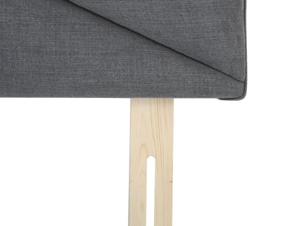 Bedding 00 00 90 cm Headboard