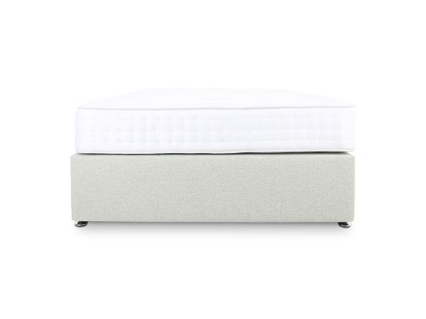 Porlock King size 4 drawer divan set Range A Fabric