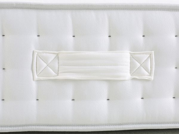 Porlock King size 4 drawer divan set Range A Fabric