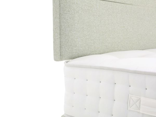 Porlock King size 4 drawer divan set Range A Fabric
