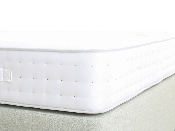 Porlock King size 4 drawer divan set Range A Fabric