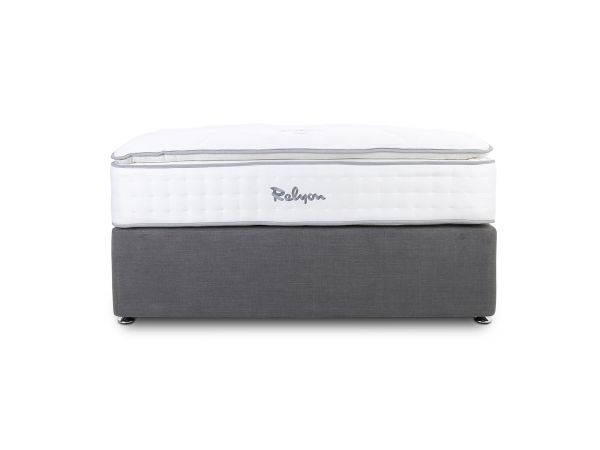 Bedding Pocket Sprung 00 90 cm Divan