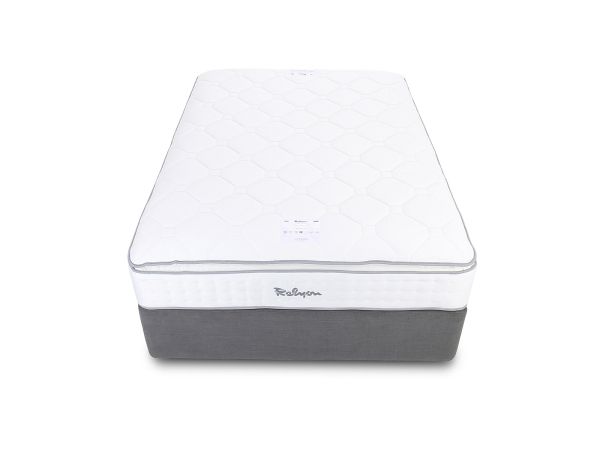 Bedding Pocket Sprung 00 90 cm Divan