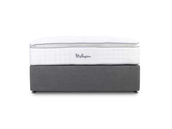Bedding Pocket Sprung 00 90 cm Divan