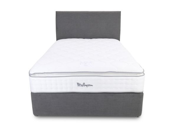 Bedding Pocket Sprung 00 90 cm Divan