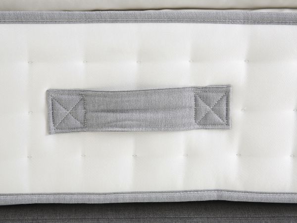 Bedding Pocket Sprung 00 90 cm Divan