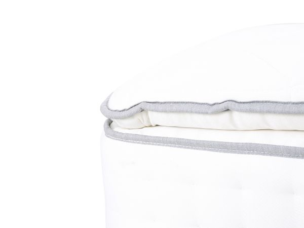 Bedding Pocket Sprung 00 90 cm Divan