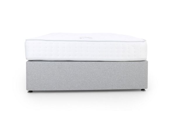Bedding Pocket Sprung 00 90cm Divan Drawer